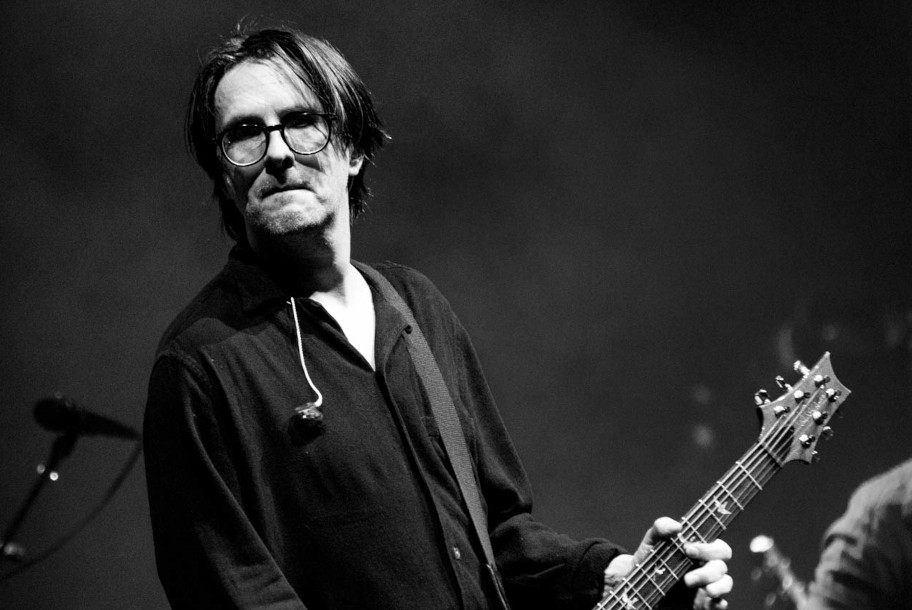 Steven Wilson